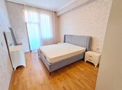 İcarəyə verilir 3 otaqlı yeni tikili 116 m², Qara Qarayev m., photo 3 from 8