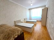 İcarəyə verilir 3 otaqlı yeni tikili 116 m², Qara Qarayev m., photo 6 from 8