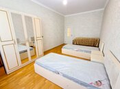 İcarəyə verilir 3 otaqlı yeni tikili 116 m², Qara Qarayev m., photo 5 from 8