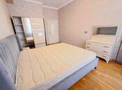 İcarəyə verilir 3 otaqlı yeni tikili 116 m², Qara Qarayev m., photo 4 from 8