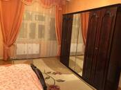 İcarəyə verilir 3 otaqlı həyət evi/bağ evi 100 m², Bakmil m., photo 3 from 8