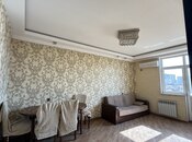 Продаётся 2-комн. новостройка 52 м², м. Иншаатчылар, photo 1 from 8