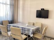 Продаётся 2-комн. новостройка 106 м², м. Элмляр Академиясы, photo 3 from 8