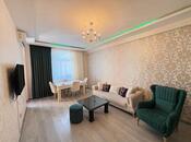 Сдаётся 2-комн. новостройка 70 м², м. Шах Исмаил Хатаи, photo 1 from 8