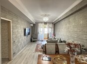 Satılır 2 otaqlı yeni tikili 80 m², Əhmədli m., photo 2 from 8