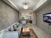 Satılır 2 otaqlı yeni tikili 80 m², Əhmədli m., photo 3 from 8
