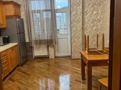 İcarəyə verilir 3 otaqlı yeni tikili 135 m², Elmlər Akademiyası m., photo 4 from 8