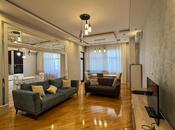 Сдаётся 3-комн. новостройка 140 м², м. Низами, photo 1 from 8