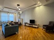 Сдаётся 3-комн. новостройка 140 м², м. Низами, photo 3 from 8