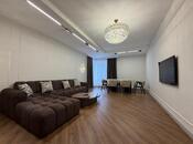 İcarəyə verilir 3 otaqlı yeni tikili 120 m², Nəsimi r., photo 2 from 8