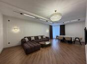 İcarəyə verilir 3 otaqlı yeni tikili 120 m², Nəsimi r., photo 7 from 8