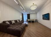 İcarəyə verilir 3 otaqlı yeni tikili 120 m², Nəsimi r., photo 3 from 8