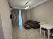 Сдаётся 3-комн. новостройка 80 м², Ясамальский р., photo 3 from 8