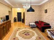İcarəyə verilir 2 otaqlı yeni tikili 100 m², Nizami m., photo 1 from 8