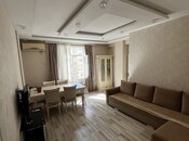 Сдаётся 2-комн. новостройка 54 м², пос. Масазыр, photo 1 from 6