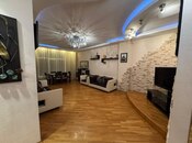 Satılır 3 otaqlı yeni tikili 148 m², Həzi Aslanov m., photo 1 from 8