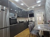 Satılır 3 otaqlı yeni tikili 132 m², İnşaatçılar m., photo 8 from 8