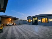 İcarəyə verilir 4 otaqlı həyət evi/bağ evi 300 m², Novxanı q., photo 1 from 8