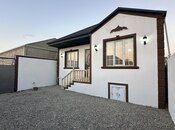 Satılır 3 otaqlı həyət evi/bağ evi 90 m², Ramana q., photo 3 from 8