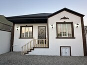 Satılır 3 otaqlı həyət evi/bağ evi 90 m², Ramana q., photo 2 from 8