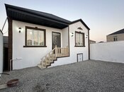 Satılır 3 otaqlı həyət evi/bağ evi 90 m², Ramana q., photo 1 from 8