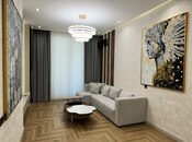 Satılır 2 otaqlı yeni tikili 94 m², Nizami m., photo 3 from 8