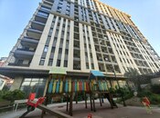 Satılır 3 otaqlı yeni tikili 115 m², Nizami m., photo 1 from 8