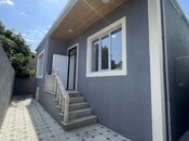 Satılır 3 otaqlı həyət evi/bağ evi 100 m², Hövsan q., photo 1 from 8