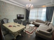 İcarəyə verilir 3 otaqlı yeni tikili 130 m², Nəsimi r., photo 1 from 8