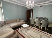 İcarəyə verilir 3 otaqlı yeni tikili 130 m², Nəsimi r., photo 2 from 8