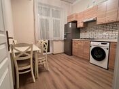 Сдаётся 3-комн. новостройка 80 м², photo 5 from 8