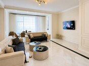 İcarəyə verilir 5 otaqlı həyət evi/bağ evi 500 m², Nardaran q., photo 5 from 8