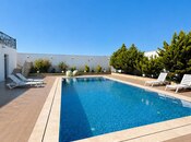 İcarəyə verilir 5 otaqlı həyət evi/bağ evi 500 m², Nardaran q., photo 2 from 8