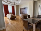 Сдаётся 3-комн. новостройка 200 м², м. Элмляр Академиясы, photo 2 from 8
