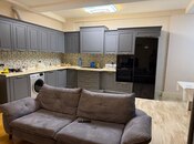 Сдаётся 3-комн. новостройка 200 м², м. Элмляр Академиясы, photo 3 from 8