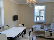 İcarəyə verilir 2 otaqlı köhnə tikili 60 m², Qara Qarayev m., photo 1 from 8