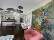 İcarəyə verilir 3 otaqlı yeni tikili 137 m², Şah İsmayıl Xətai m., photo 4 from 8