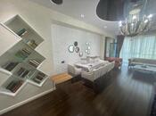 İcarəyə verilir 3 otaqlı yeni tikili 137 m², Şah İsmayıl Xətai m., photo 5 from 8