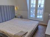 İcarəyə verilir 3 otaqlı yeni tikili 110 m², Ağ şəhər q., photo 7 from 8