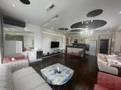 İcarəyə verilir 3 otaqlı yeni tikili 137 m², Şah İsmayıl Xətai m., photo 3 from 8
