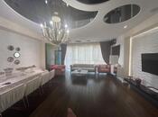 İcarəyə verilir 3 otaqlı yeni tikili 137 m², Şah İsmayıl Xətai m., photo 2 from 8