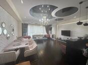 İcarəyə verilir 3 otaqlı yeni tikili 137 m², Şah İsmayıl Xətai m., photo 1 from 8