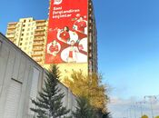 Сдаётся 2-комн. новостройка 75 м², м. 8 ноября, photo 1 from 8