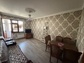 İcarəyə verilir 2 otaqlı köhnə tikili 60 m², İnşaatçılar m., photo 1 from 8