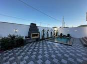 Satılır 4 otaqlı həyət evi/bağ evi 170 m², Mərdəkan q., photo 3 from 8