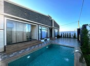 Satılır 4 otaqlı həyət evi/bağ evi 170 m², Mərdəkan q., photo 2 from 8