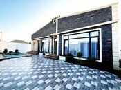 Satılır 4 otaqlı həyət evi/bağ evi 170 m², Mərdəkan q., photo 1 from 8