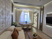 Сдаётся 2-комн. новостройка 60 м², м. Нариман Нариманов, photo 2 from 8