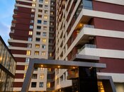 İcarəyə verilir 2 otaqlı yeni tikili 70 m², Memar Əcəmi m., photo 1 from 8