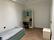 İcarəyə verilir 3 otaqlı yeni tikili 117 m², Nəsimi r., photo 5 from 8